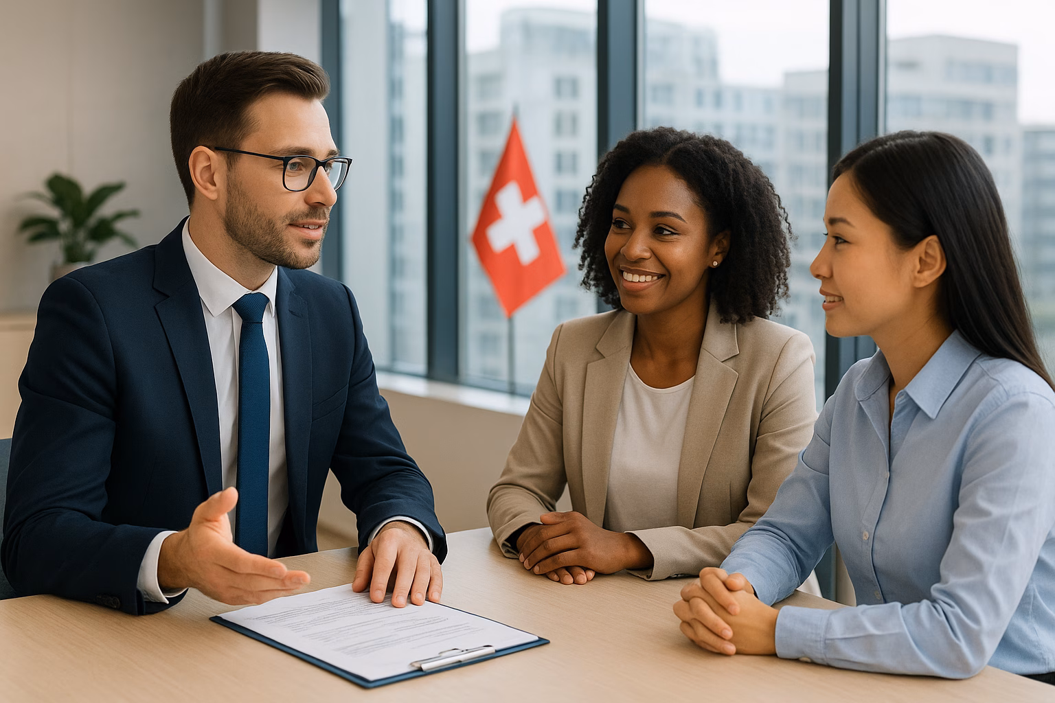 İsviçre’de Şirket Kurulukunda Gerekli Asgari Sermaye