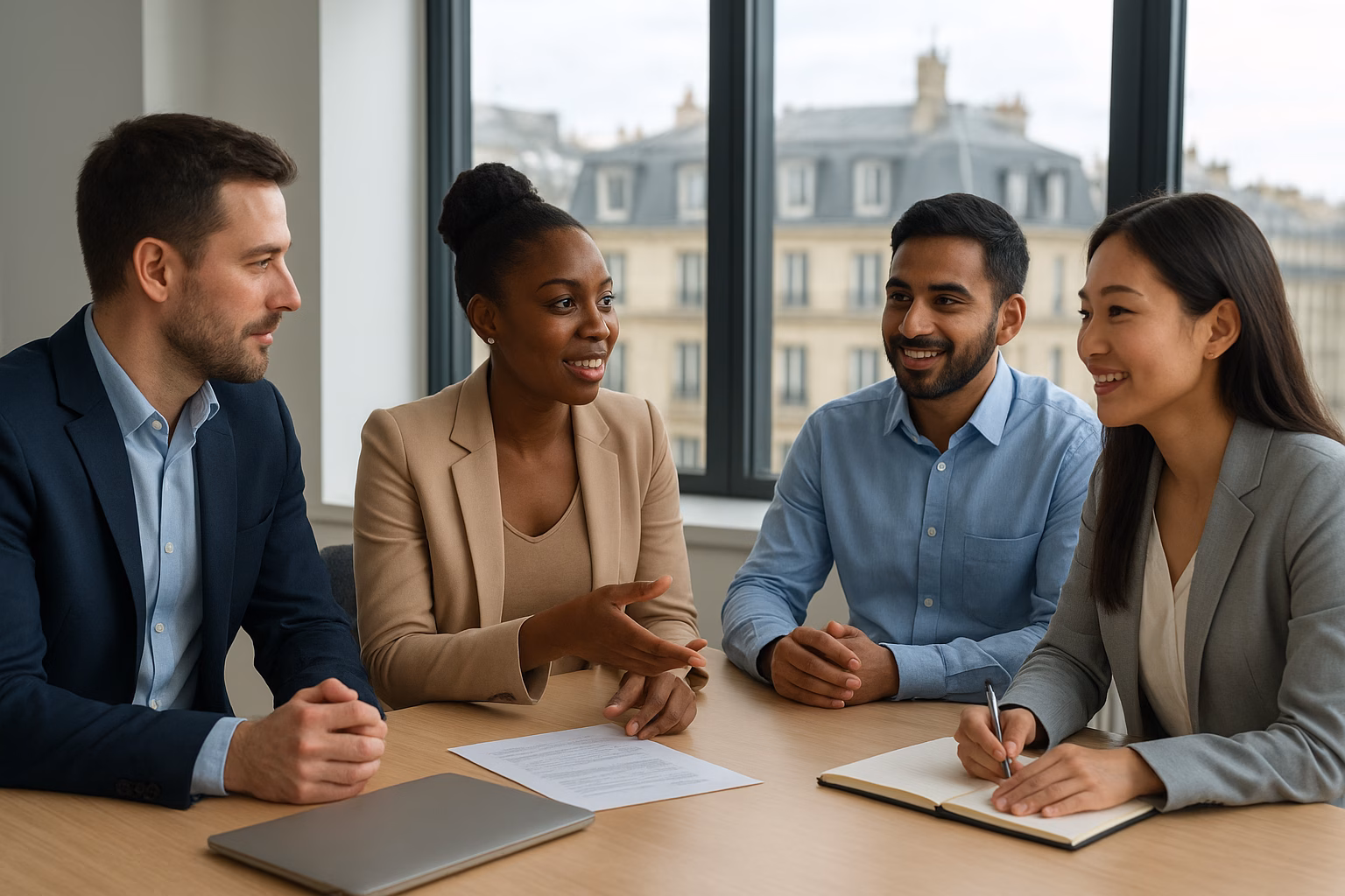 Posted Worker ile Avrupa’da Çalışmanın Püf Noktaları