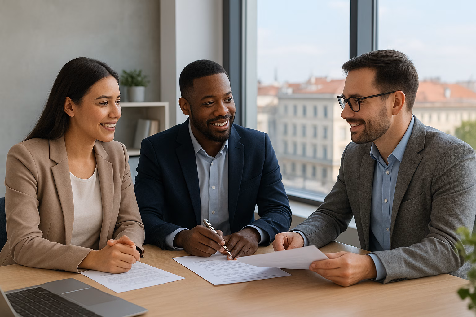 Sırbistan’da Şirket Kuruluşunda İlk Adımlar