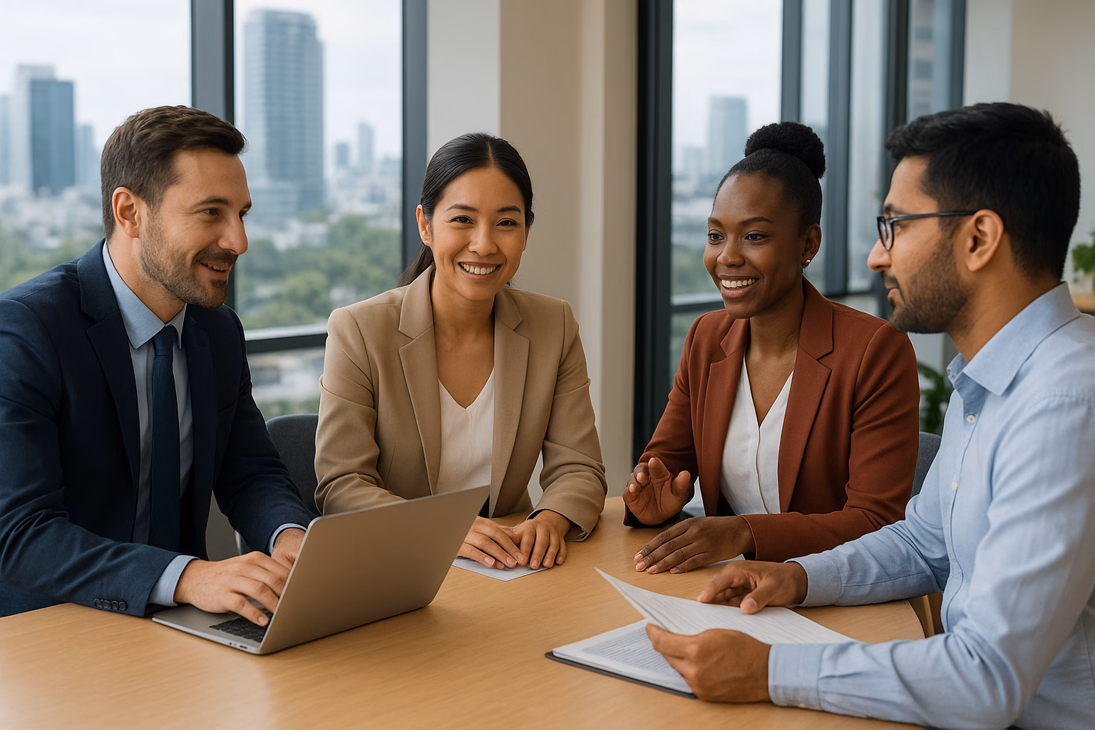 Tayland Şirket Kuruluşu ve Yabancılar için Oturum İzni