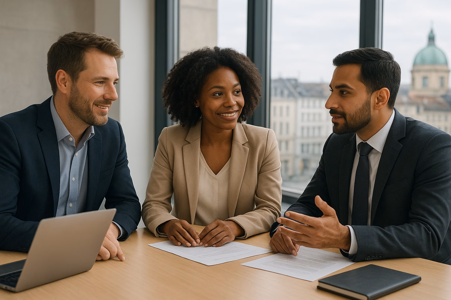 Avrupa’da Limited Şirket ile Vergi Planlaması