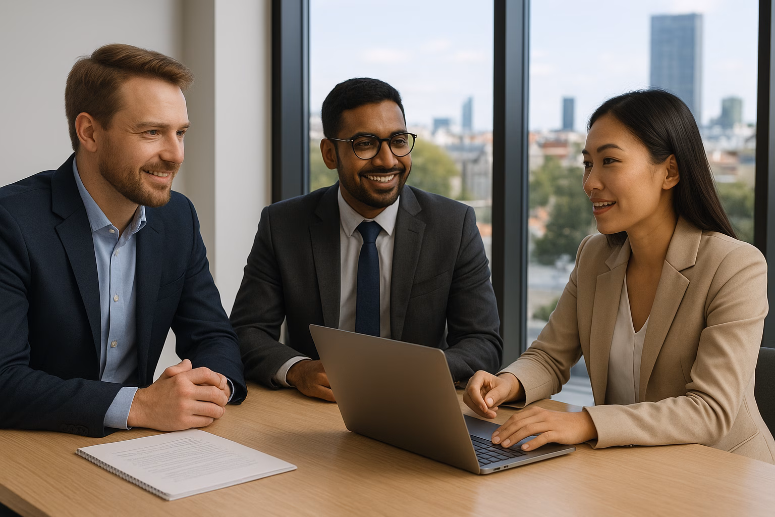 Estonya’da Yabancı Ortaklı Şirket Kurmak