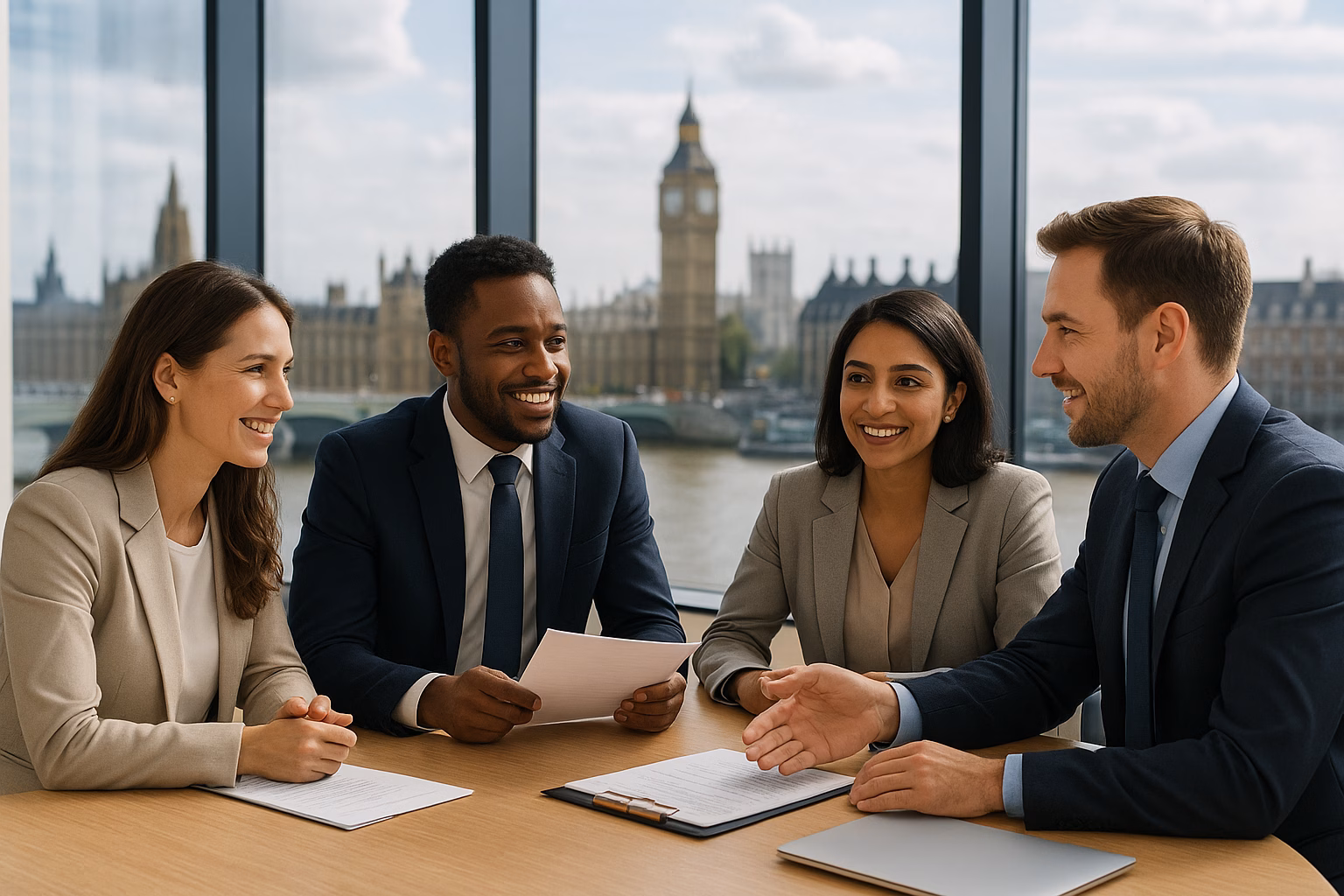 İngiltere’de Şirketinizi Devretmenin Hukuki Yöntemleri
