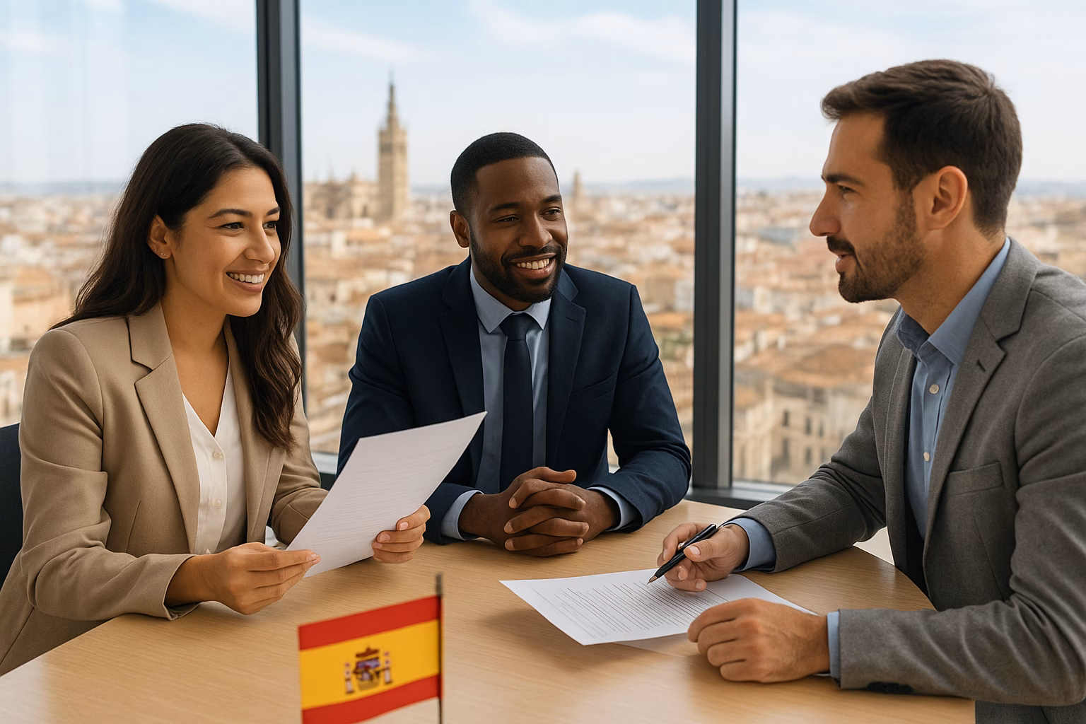 İspanya’da Yatırımla Vatandaşlıkta Güncel Yasal Düzenlemeler