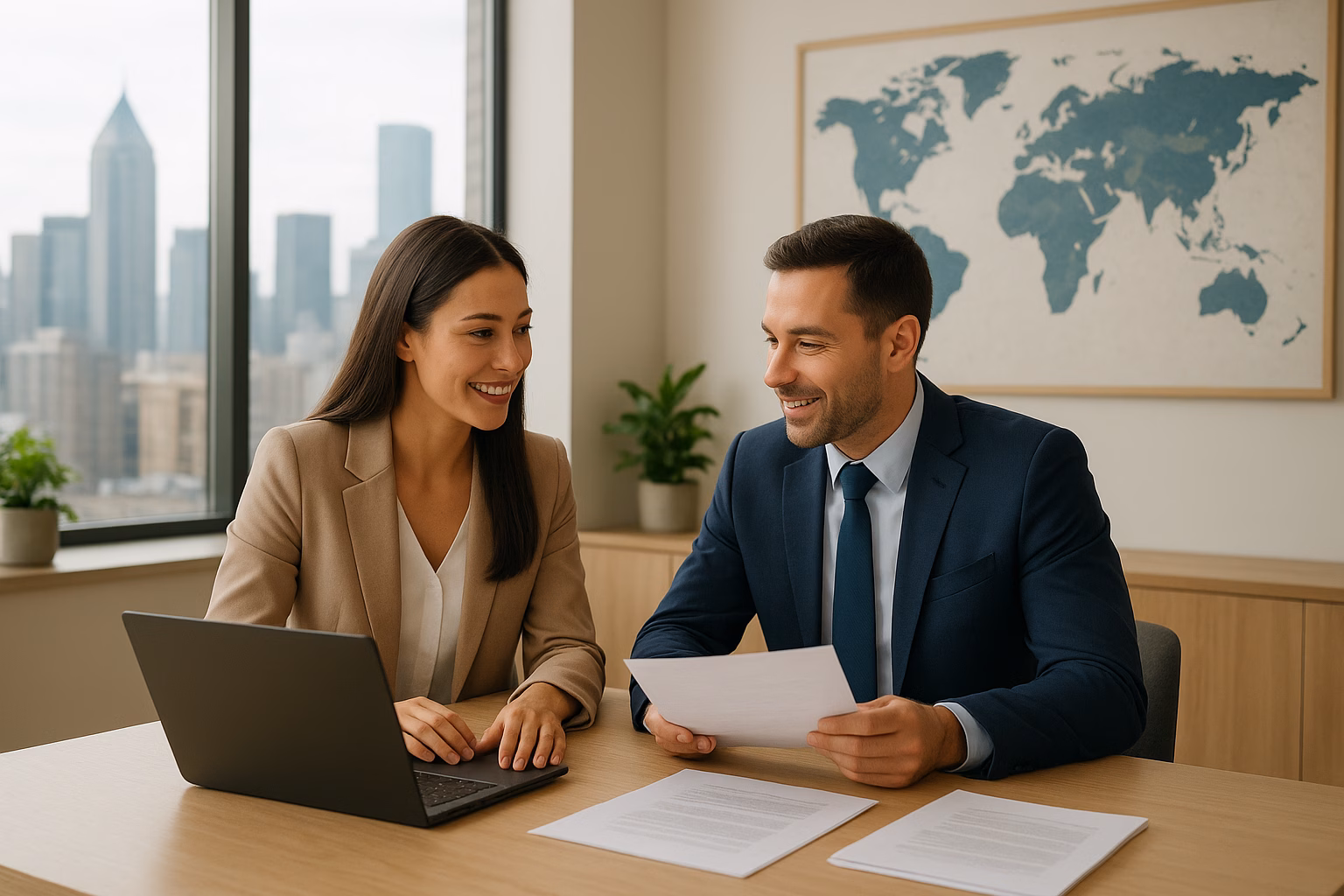 Offshore Bankacılığın Şirketlere Sağladığı Faydalar