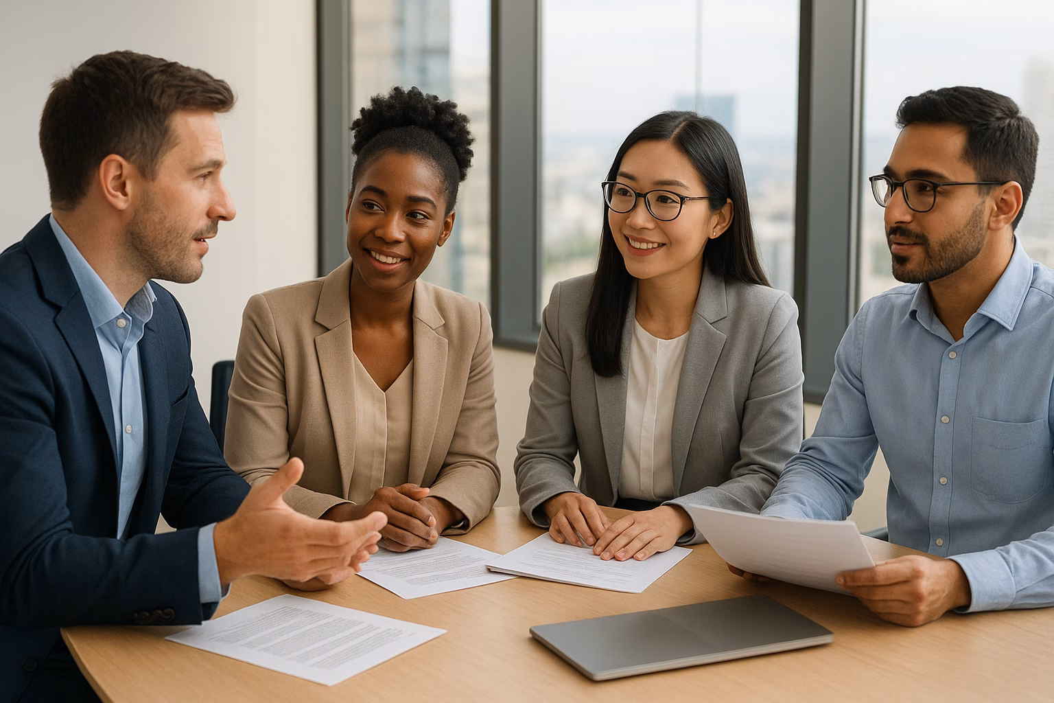 AB Ülkelerinde Personel Kiralamanın Yasal Limitleri