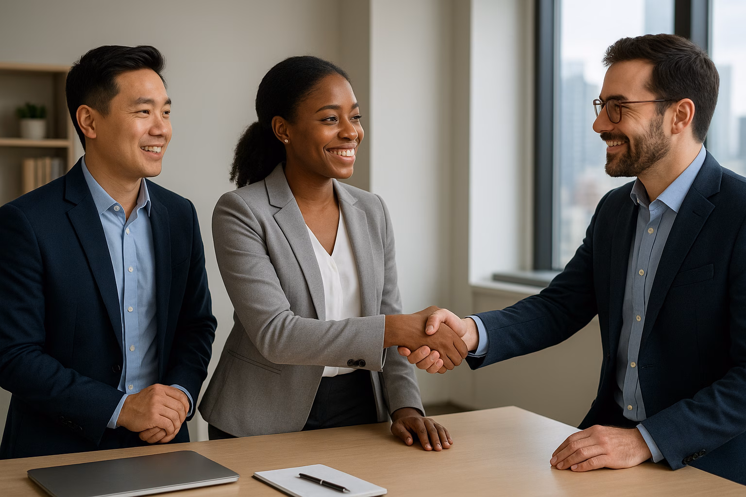 Amerika’da Limited Şirketin Avantajları