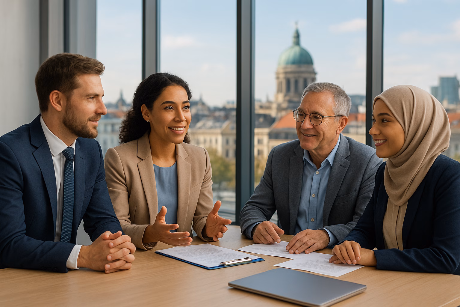 Avrupa’da İkinci Vatandaşlık Talebinde Artış Nedenleri