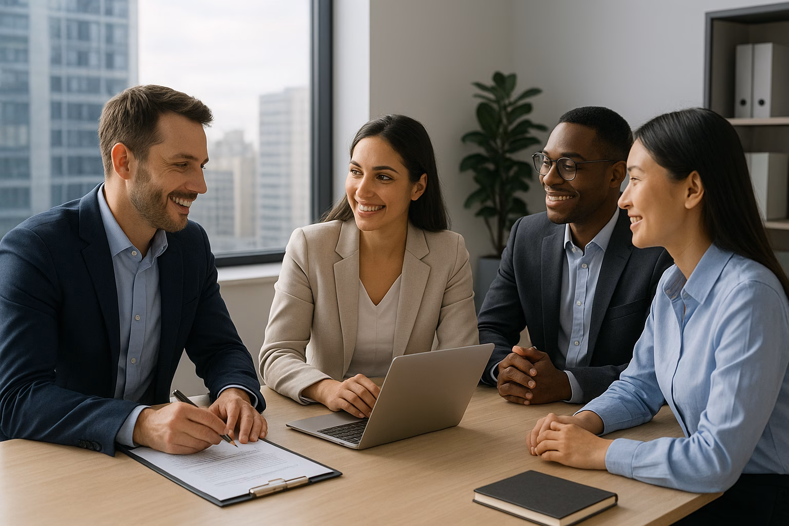 Estonya’da Şirketinizi Satmanın Yasal Prosedürleri