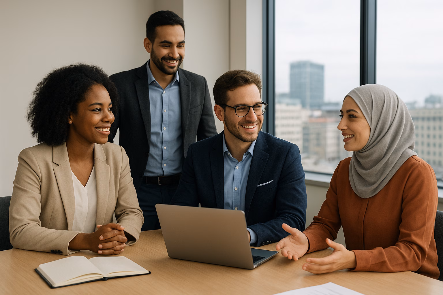 Finlandiya Entrepreneur Visa’ya Kimler Başvurabilir?