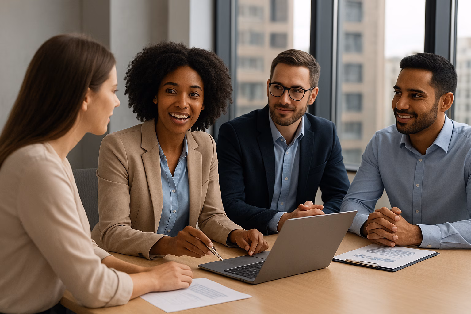 Geçici İstihdamda Posted Worker Süreçleri Nasıl İşler?