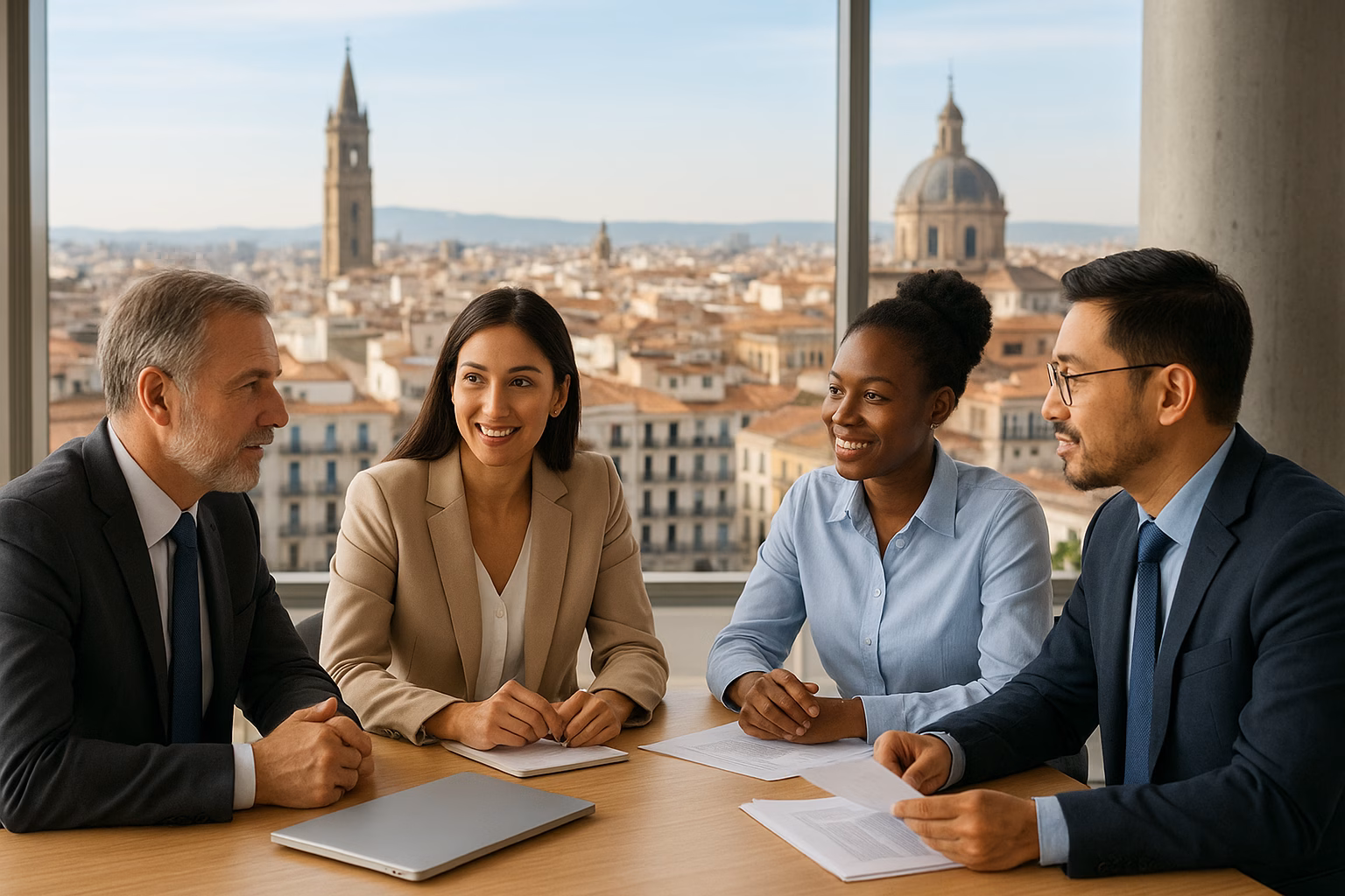 İspanya’da Yatırımla Vatandaşlık Avantajları Nelerdir?