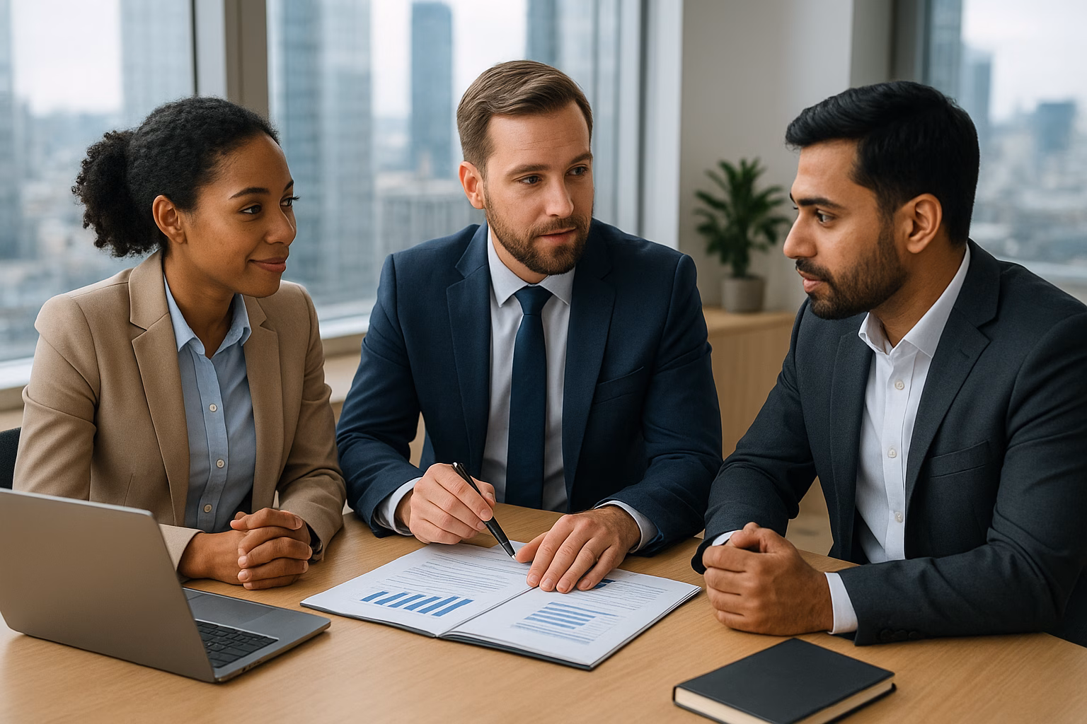 Offshore Şirketlerle Riskten Korunma Taktikleri