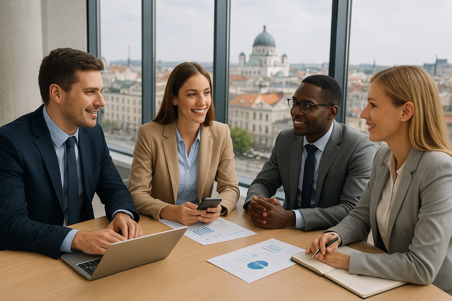 Sırbistan’da Şirketiniz için En Uygun Vergi Yapısı