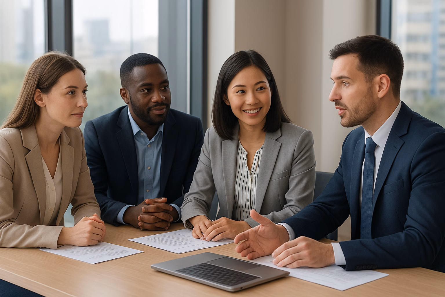 AB'de Yabancı Personeli Kiralanmasında Yasal Uygulamalar