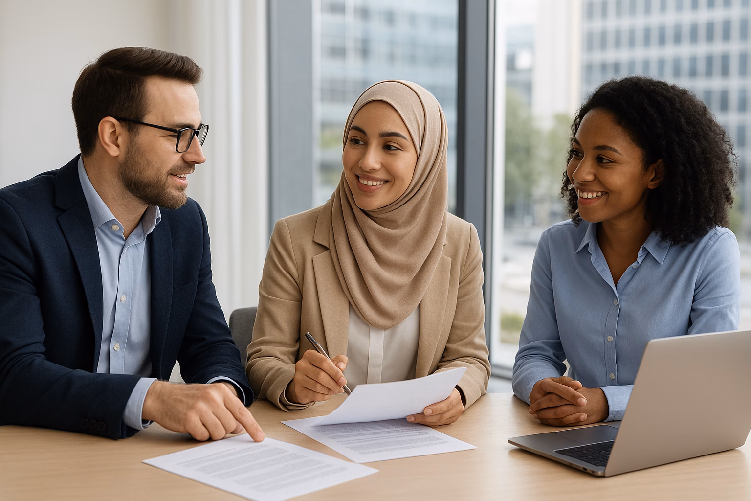 Almanya Blue Card Başvuru Şartları ve Avantajları