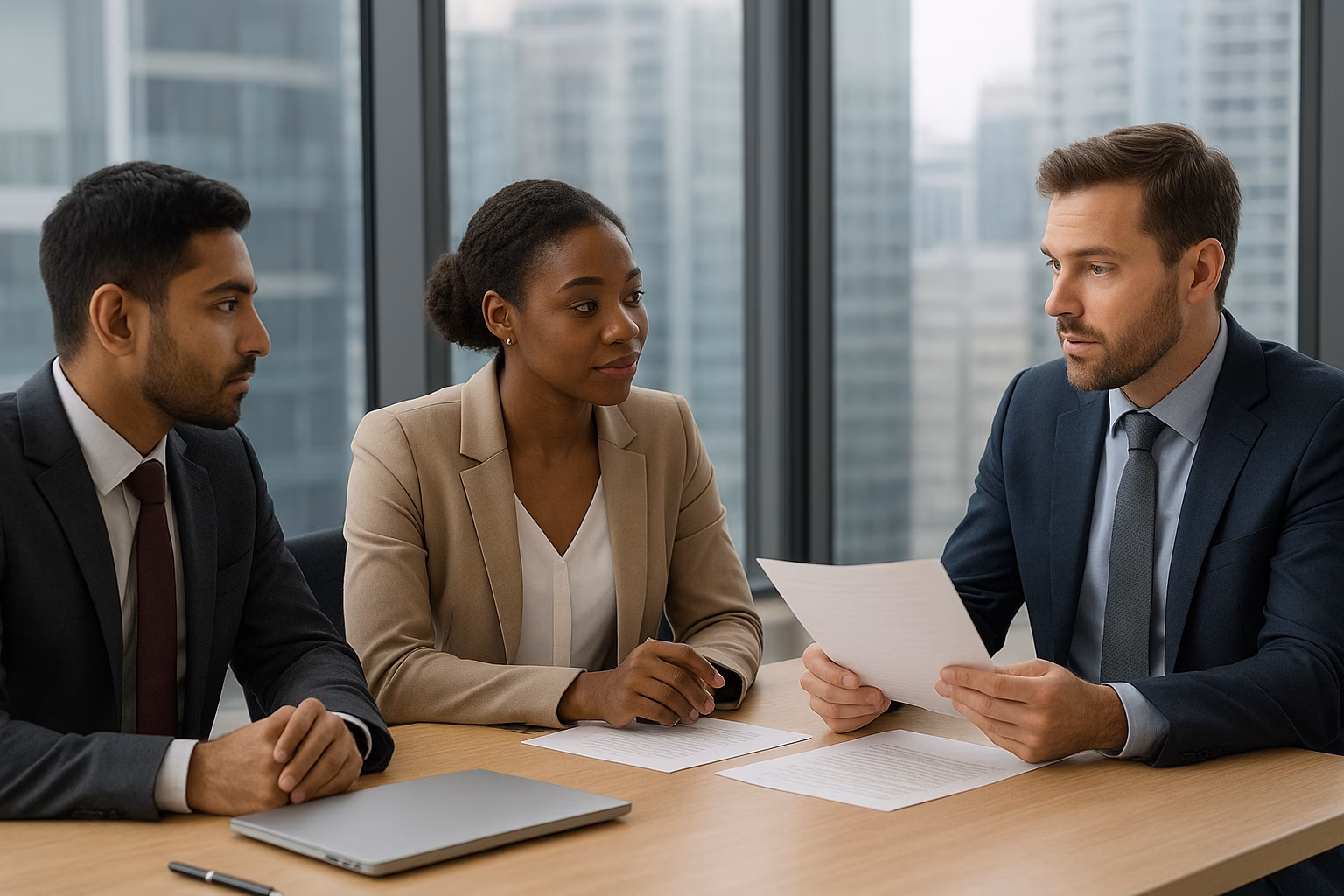 Avrupa Şirketlerinde Offshore Davranışları