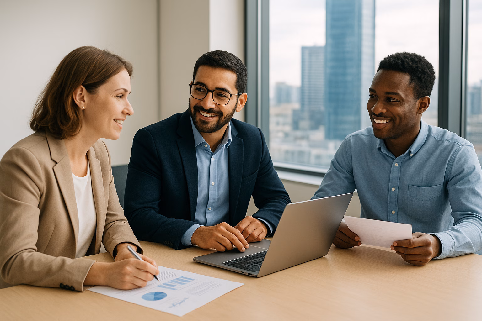 Avrupa’da Offshore Şirket Kurmak için En Uygun Ülkeler