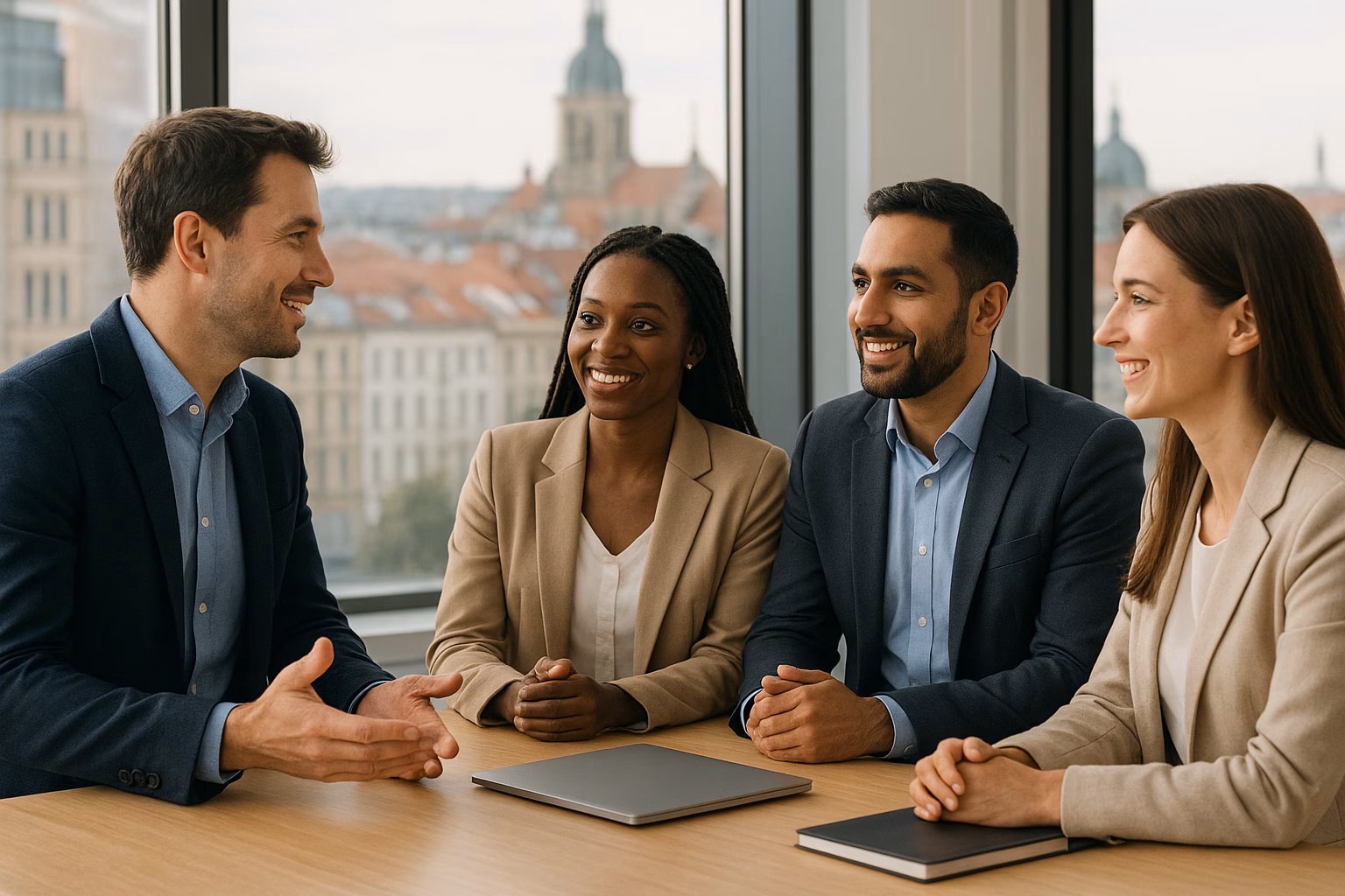 Avrupa'da Yatırımla Vatandaşlık ile Oturum