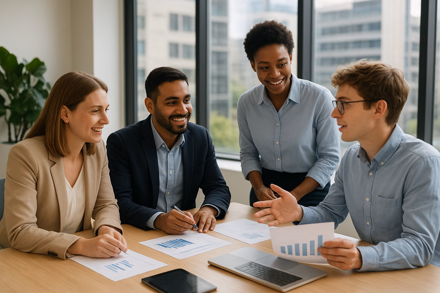 Danimarka Startup Visa’da İş Planı Hazırlama Tüyoları