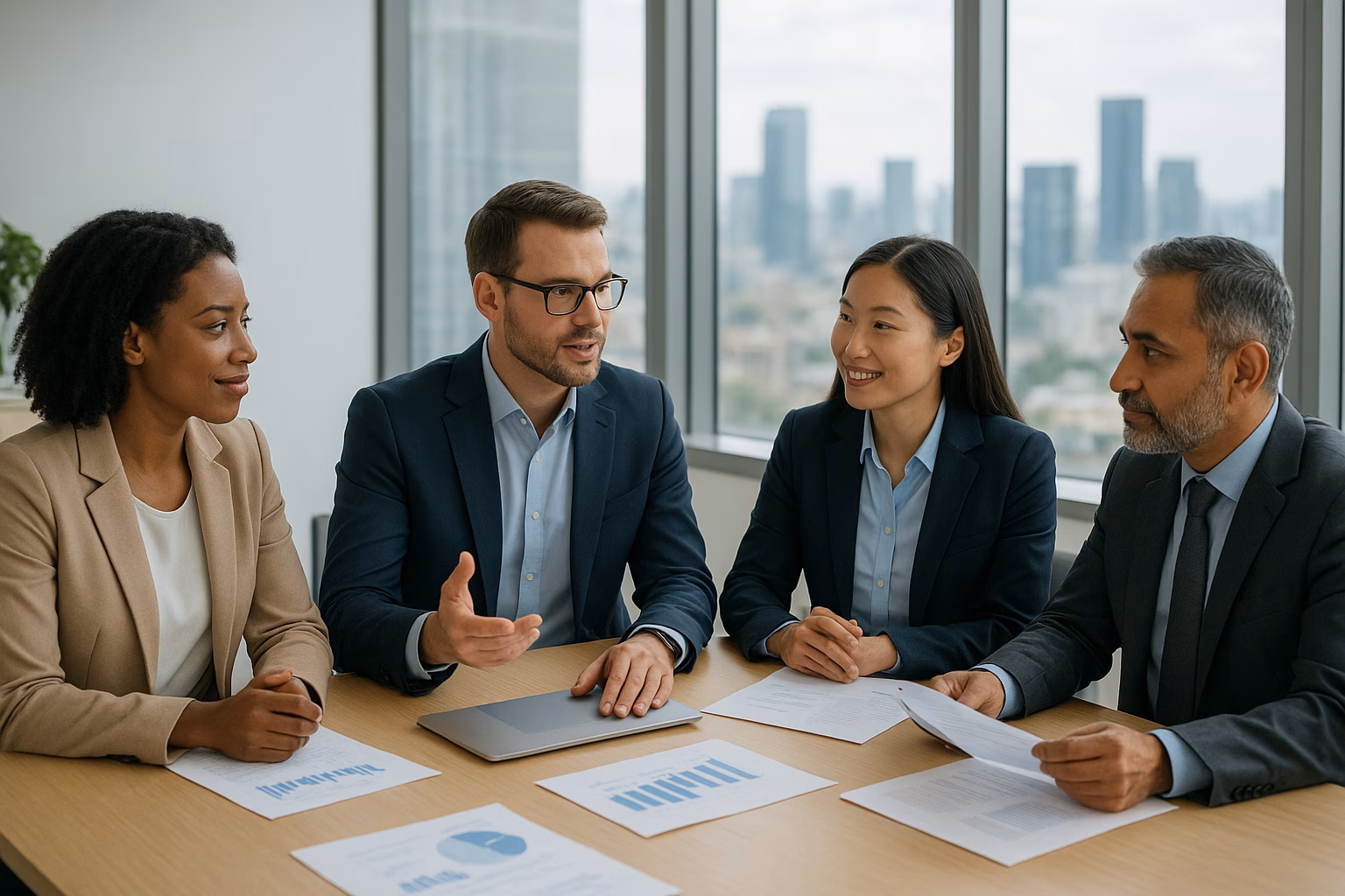 Offshore Vergilendirmede Yeni Trendler