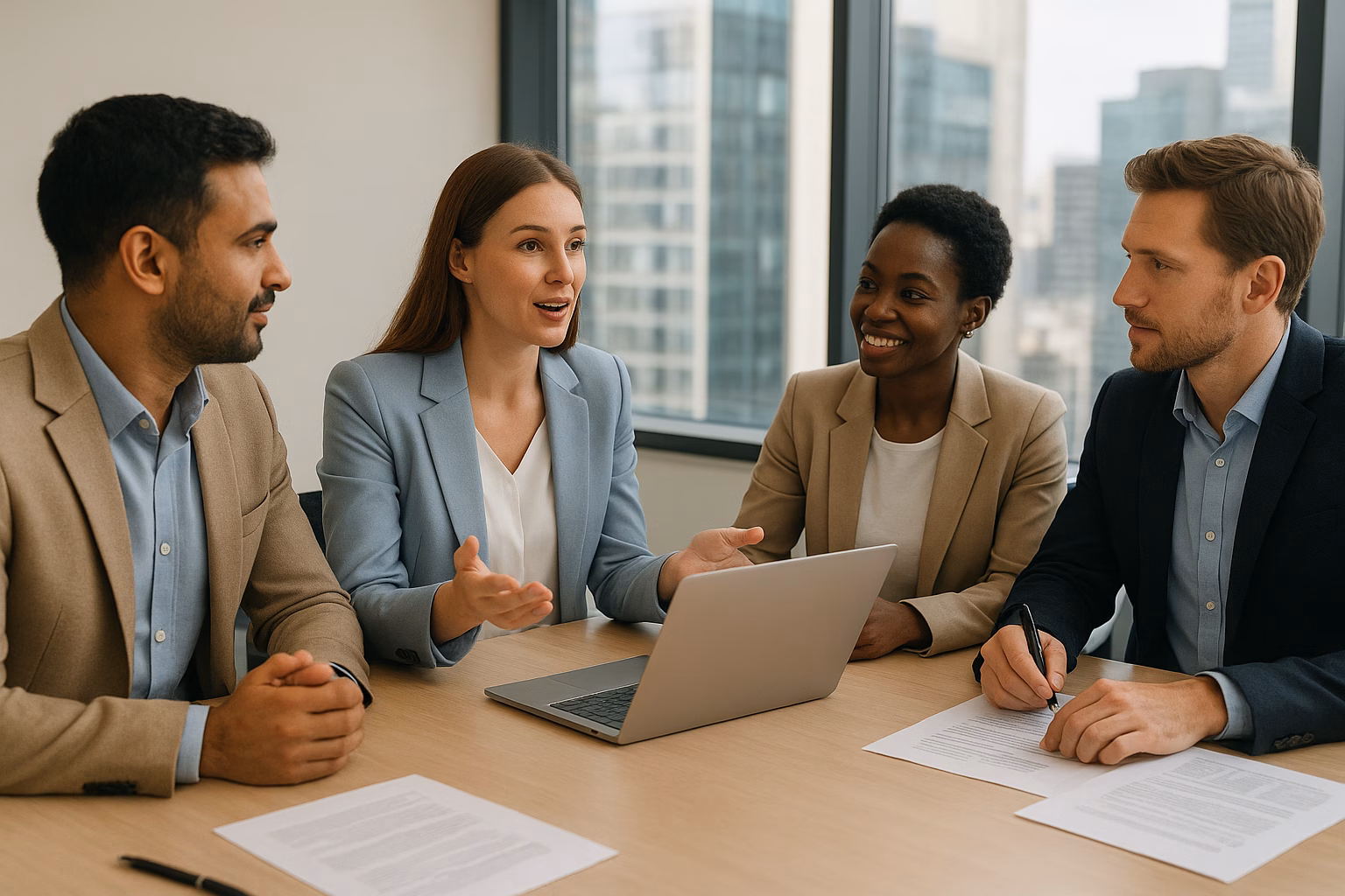 Posted Worker Sözleşmesinde Nelere Dikkat Edilmeli?