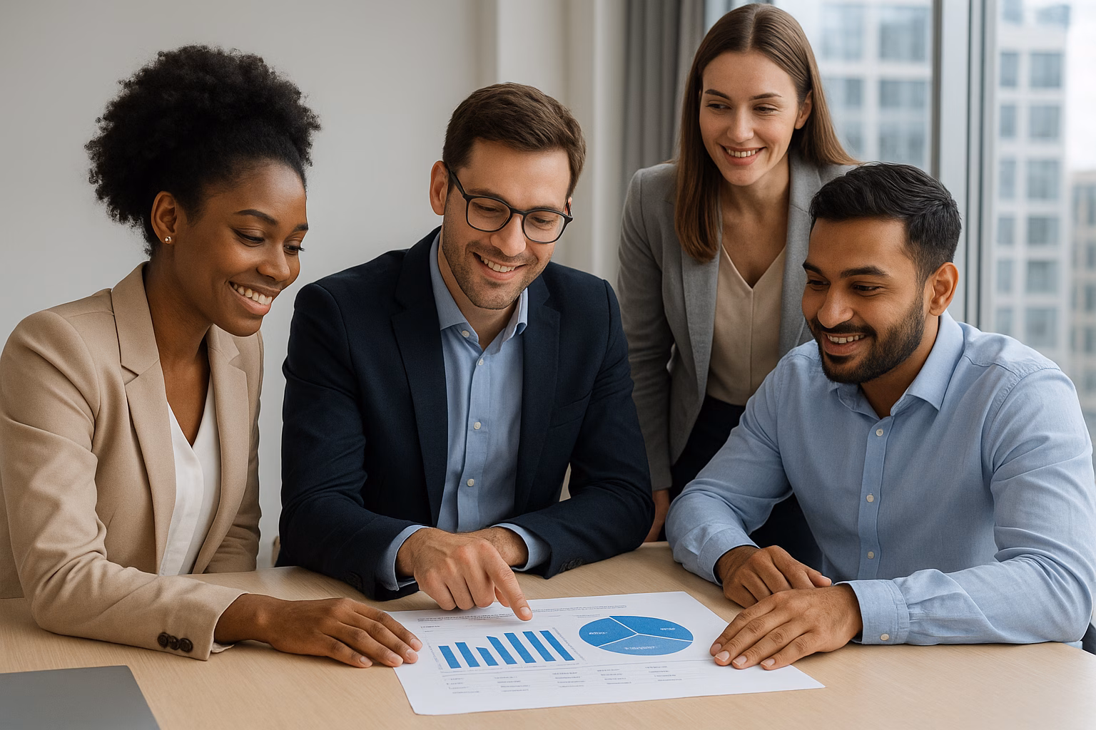 Rapor: Avrupa Ülkelerinde Startup Başarı Oranları